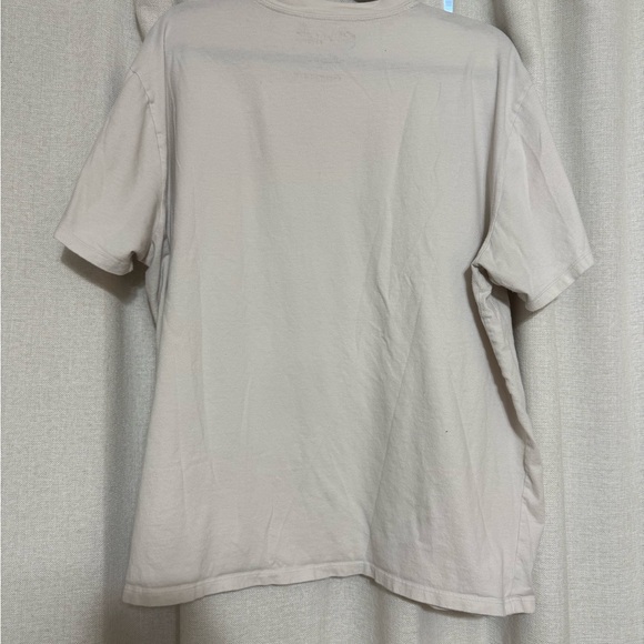 Abercrombie & Fitch New York Giants Graphic Tee - Picture 5 of 5